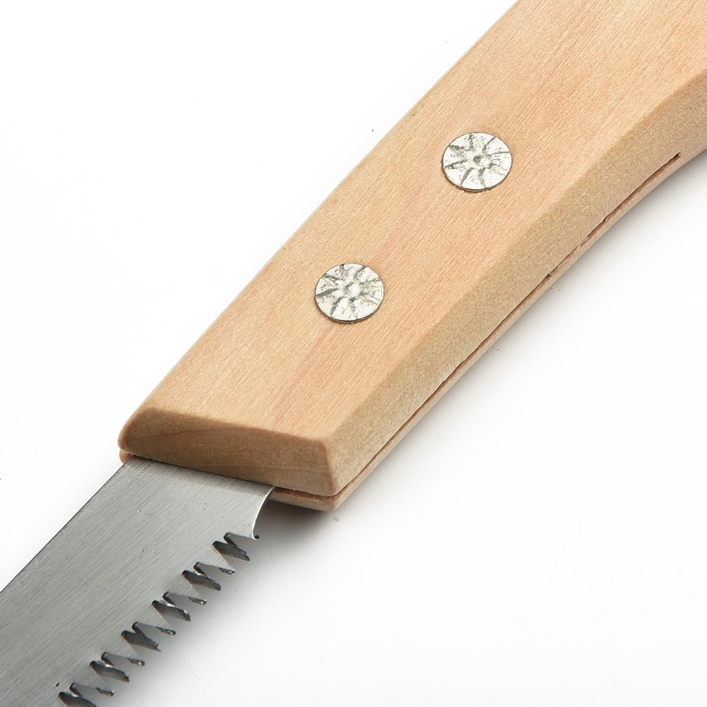 Serra Profissional para Poda de Árvore - Compre 1 Leve 2