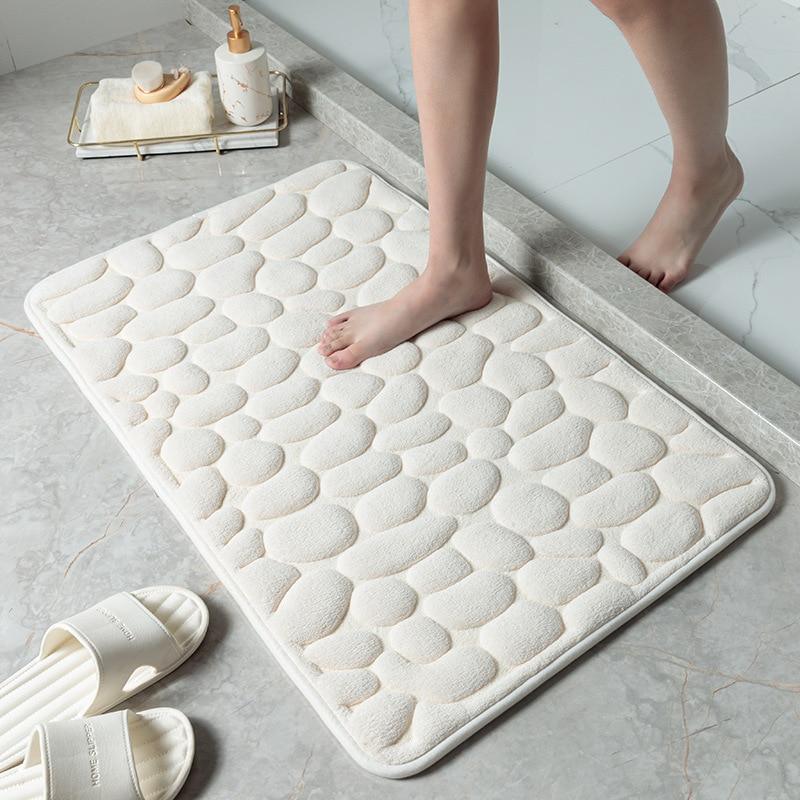 Tapete Ultra Absorvente Antiderrapante SecureDry | Compre 1 Leve 2