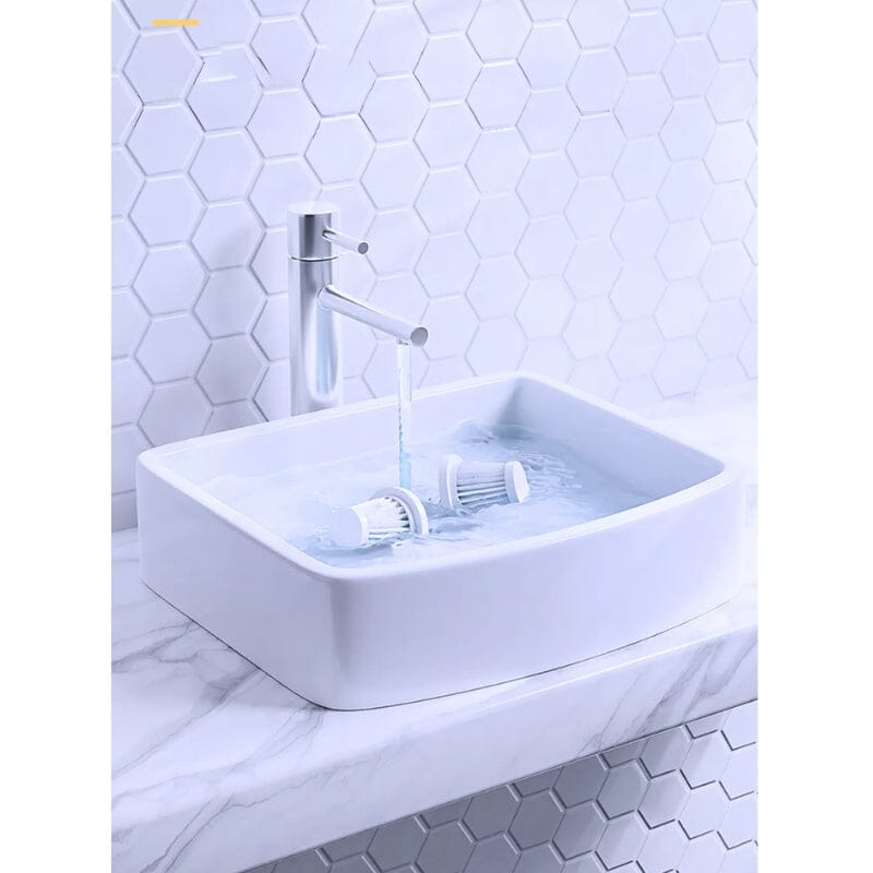 Portable Vacuum Cleaner and Water Cleaner Complete Cleaning