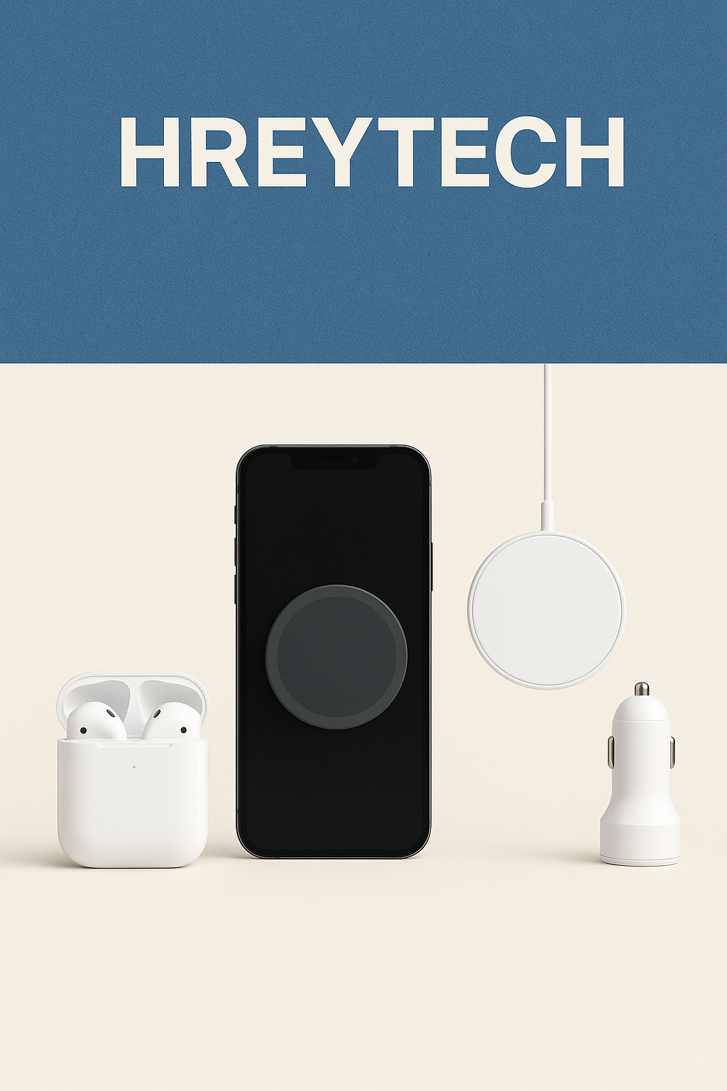 Acessórios Para Celular