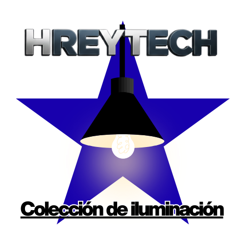 Colección de iluminación