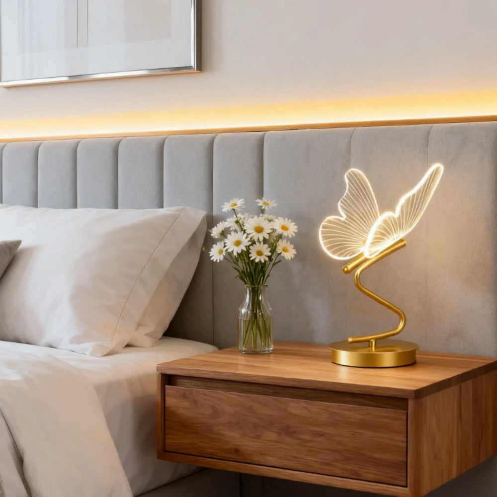 Celestiva™ Table Lamp
