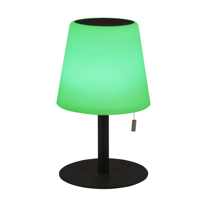 Modern minimalist table lamp