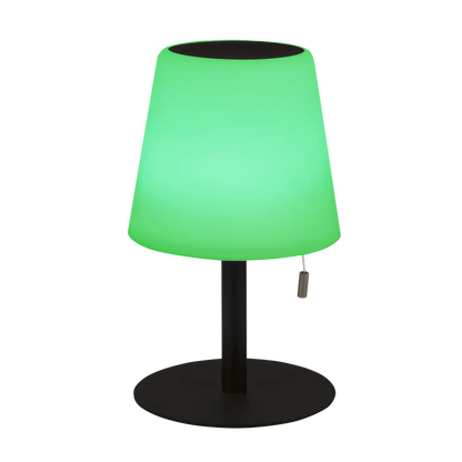 Modern minimalist table lamp