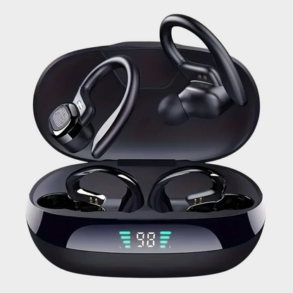 Hreytech Air Pro – Ergonomic Wireless Headphones 