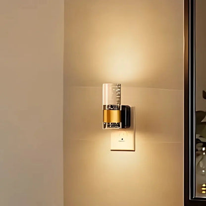 Luz noturna MuseGlow™