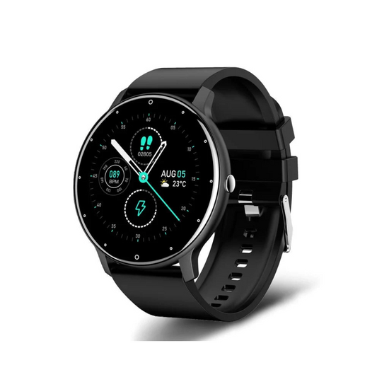 Reloj inteligente deportivo para hombre y mujer