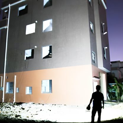 Lumina™ Proyector solar