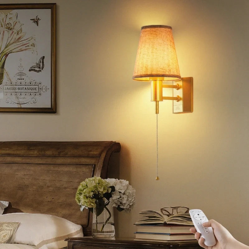 Lumievo™ Lámpara de pared