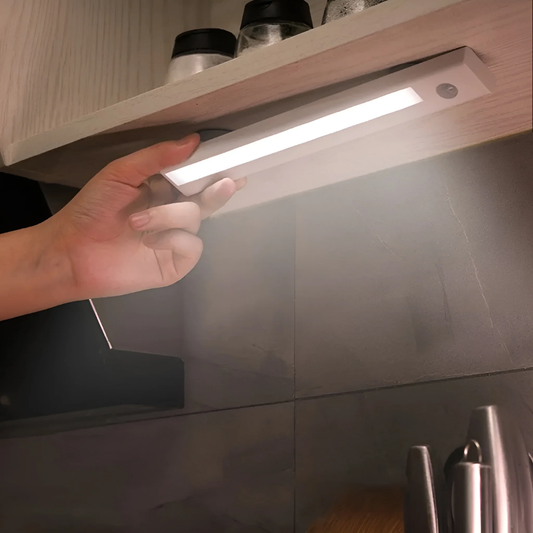 Barra de iluminação inteligente de 40 cm®