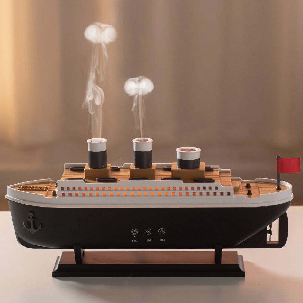 Titanic Humidifier