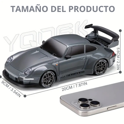 Remote Control Toy Car