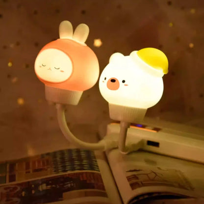 Cutely™ Luz nocturna