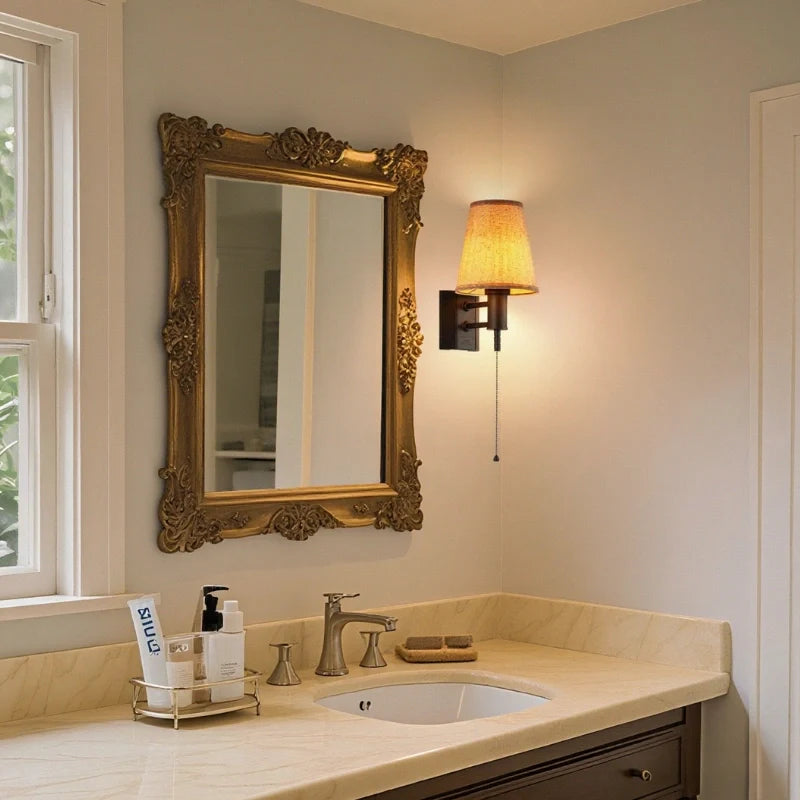 Lumievo™ Lámpara de pared