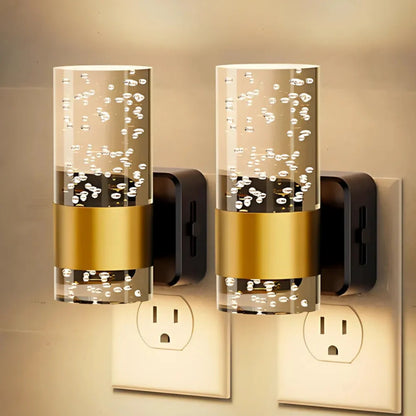 Luz noturna MuseGlow™