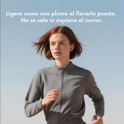 IPX4 Wireless Translation Headset 