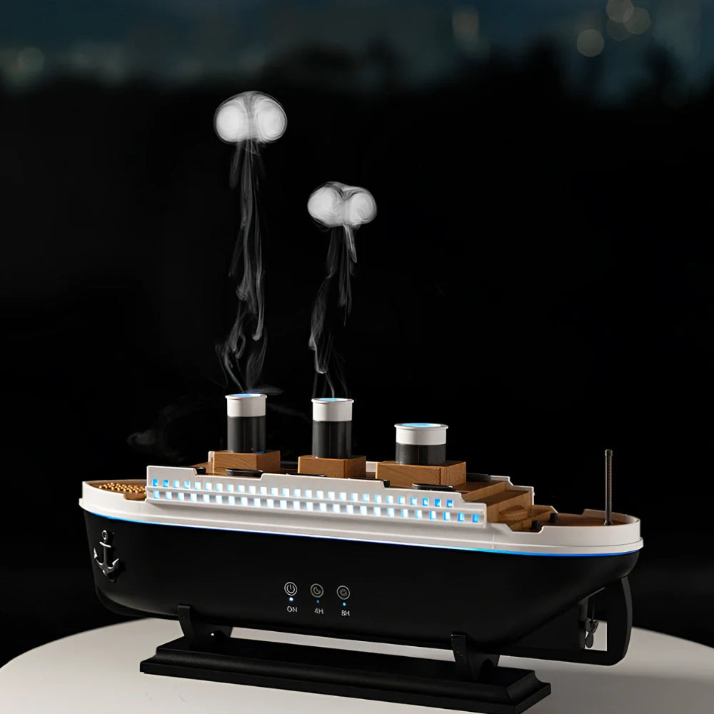 Titanic Humidifier