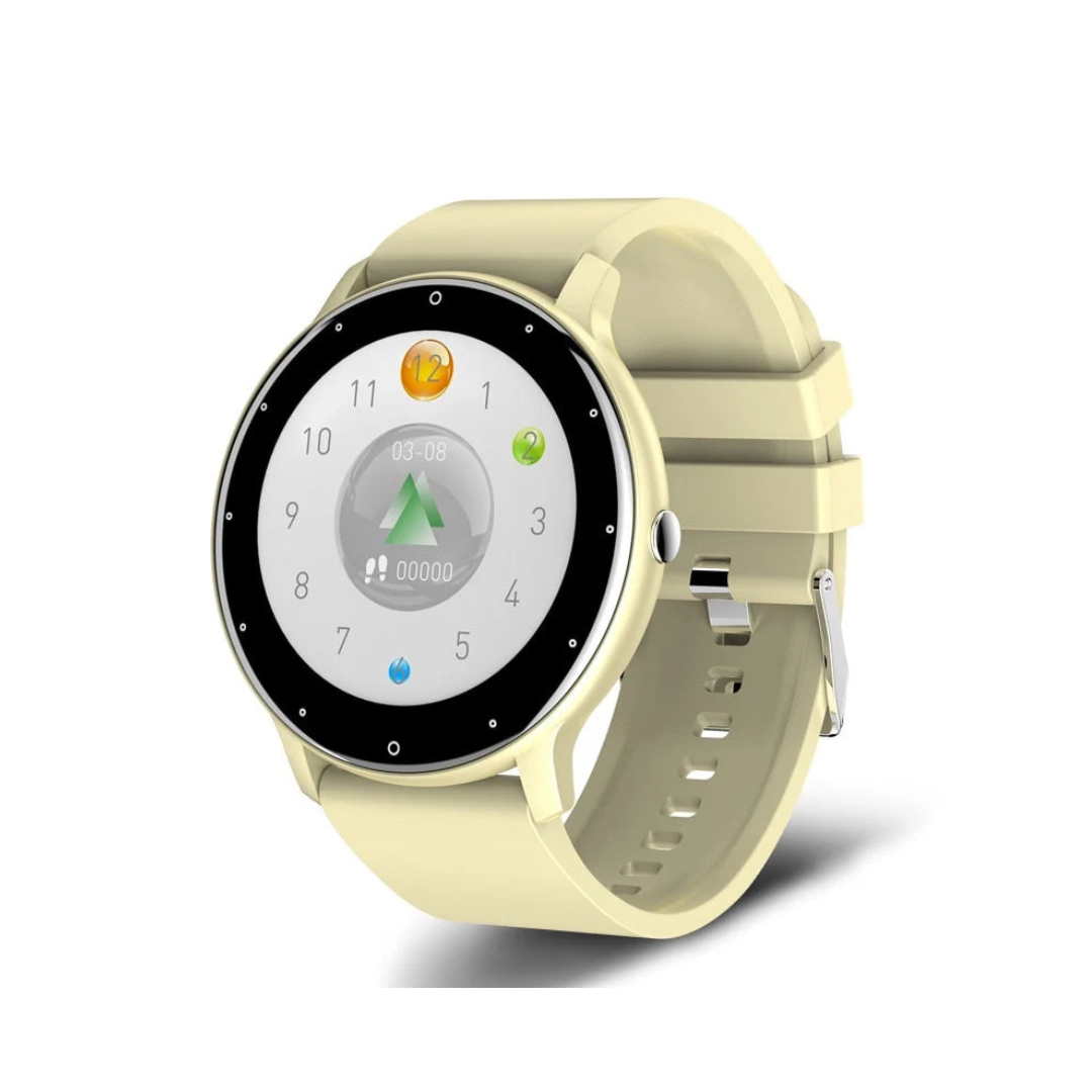 Reloj inteligente deportivo para hombre y mujer