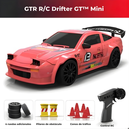 RC Drifter GT Remote Control Car 