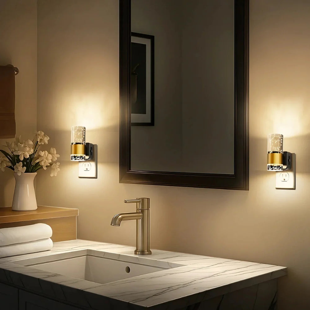 Luz noturna MuseGlow™