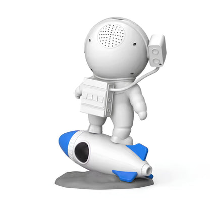 Projetor de estrelas de astronauta