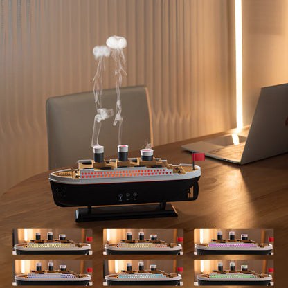 Titanic Humidifier