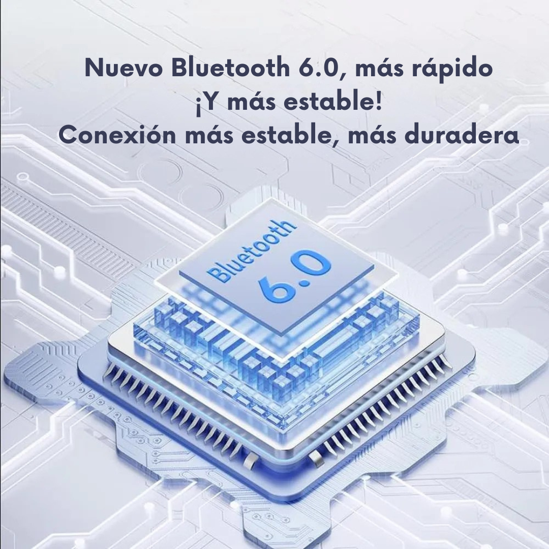 IPX4 Wireless Translation Headset 