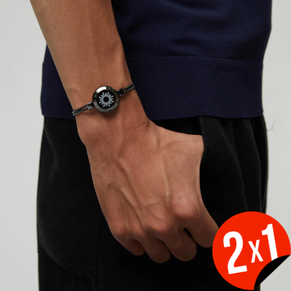 Pulseiras Smart Touch para Casais (OFERTA 2 POR 1) 