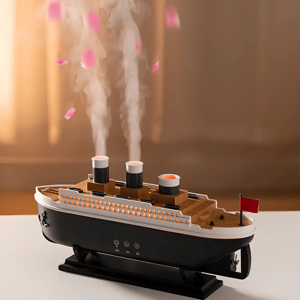 Titanic Humidifier