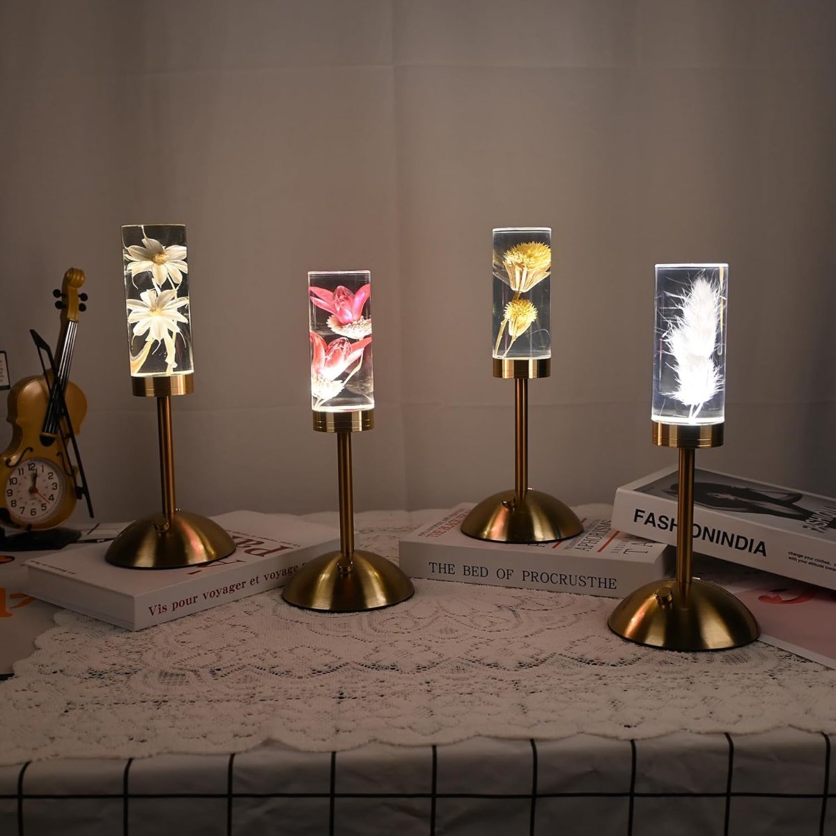 Eternal Blossom™ Lámpara de mesa