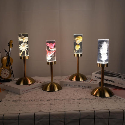 Eternal Blossom™ Lámpara de mesa