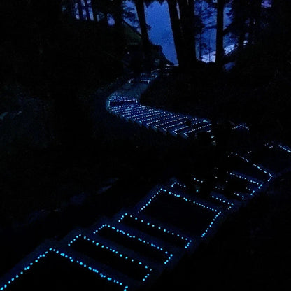 GlowPebbles™ Luminous Stones