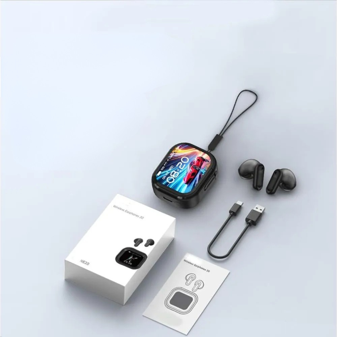 IPX4 Wireless Translation Headset 