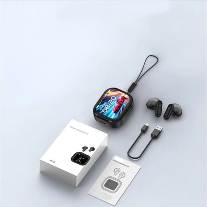 IPX4 Wireless Translation Headset 