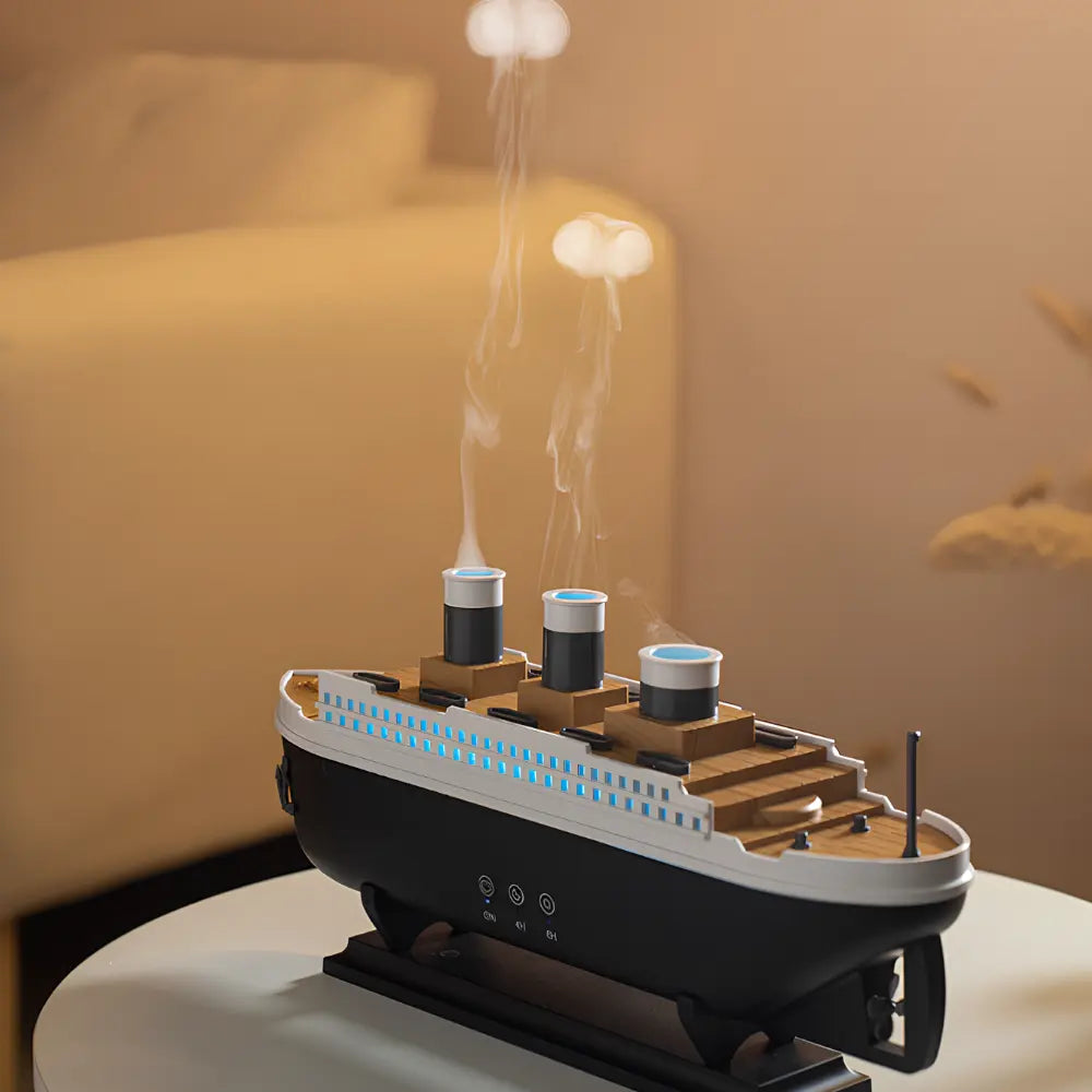 Titanic Humidifier