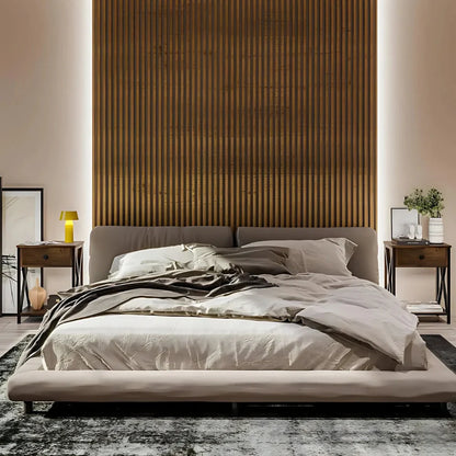 LED strip with motion sensor