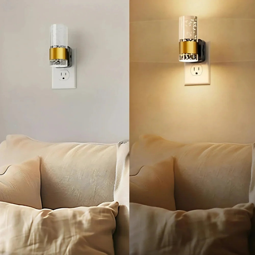 Luz noturna MuseGlow™