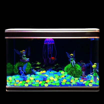 GlowPebbles™ Luminous Stones