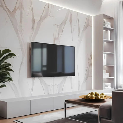 LED strip with motion sensor