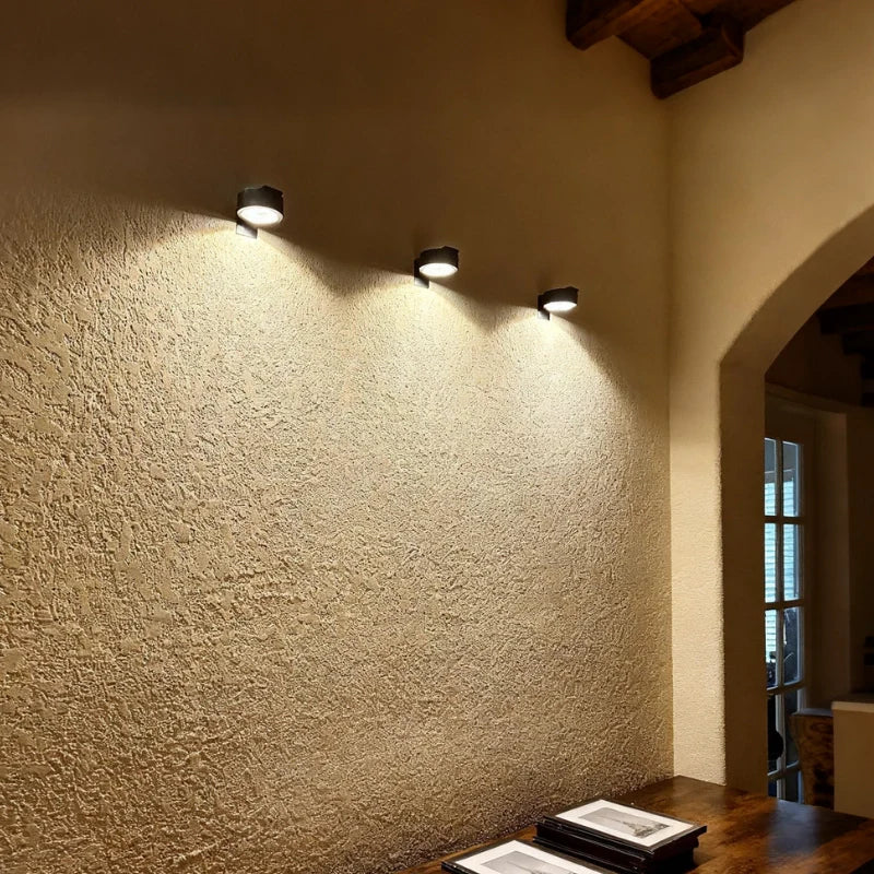 ArtGlow™ - Luz para Quadros