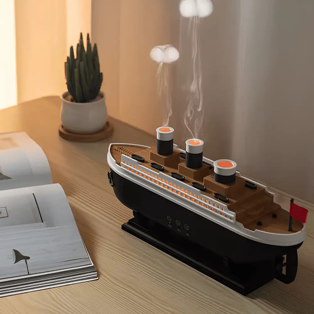 Titanic Humidifier