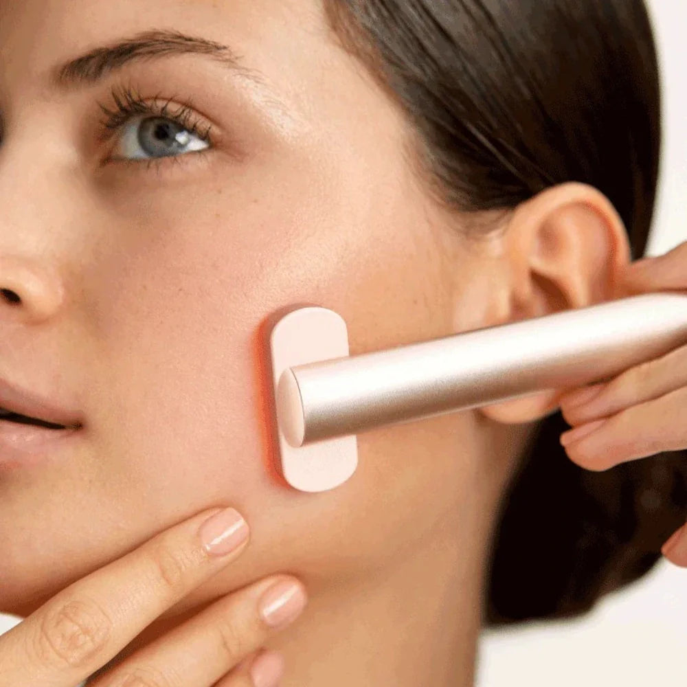 Barra de terapia com luz vermelha LumaDerm™