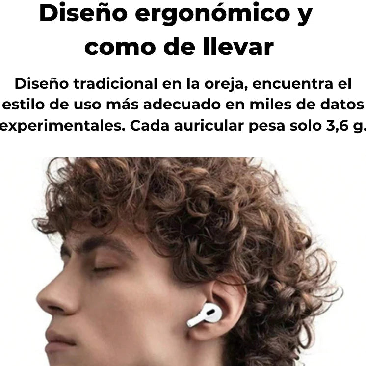 AIRPODS PRO
