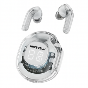 Fone De Ouvido Bluetooth HREYTECH T8 CrystalSound
