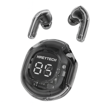 Fone De Ouvido Bluetooth HREYTECH T8 CrystalSound