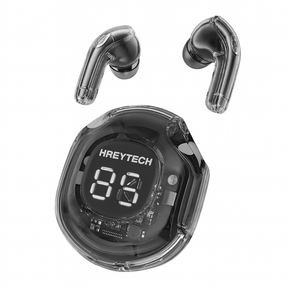 Fone De Ouvido Bluetooth HREYTECH T8 CrystalSound