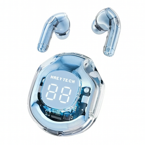 Fone De Ouvido Bluetooth HREYTECH T8 CrystalSound