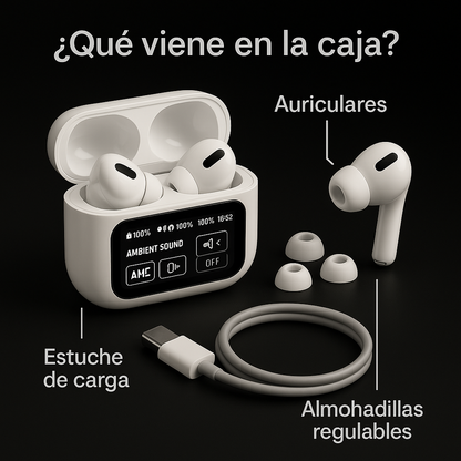 AIRPODS PRO
