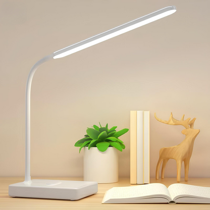 FlexiLight™ Lámpara de escritorio