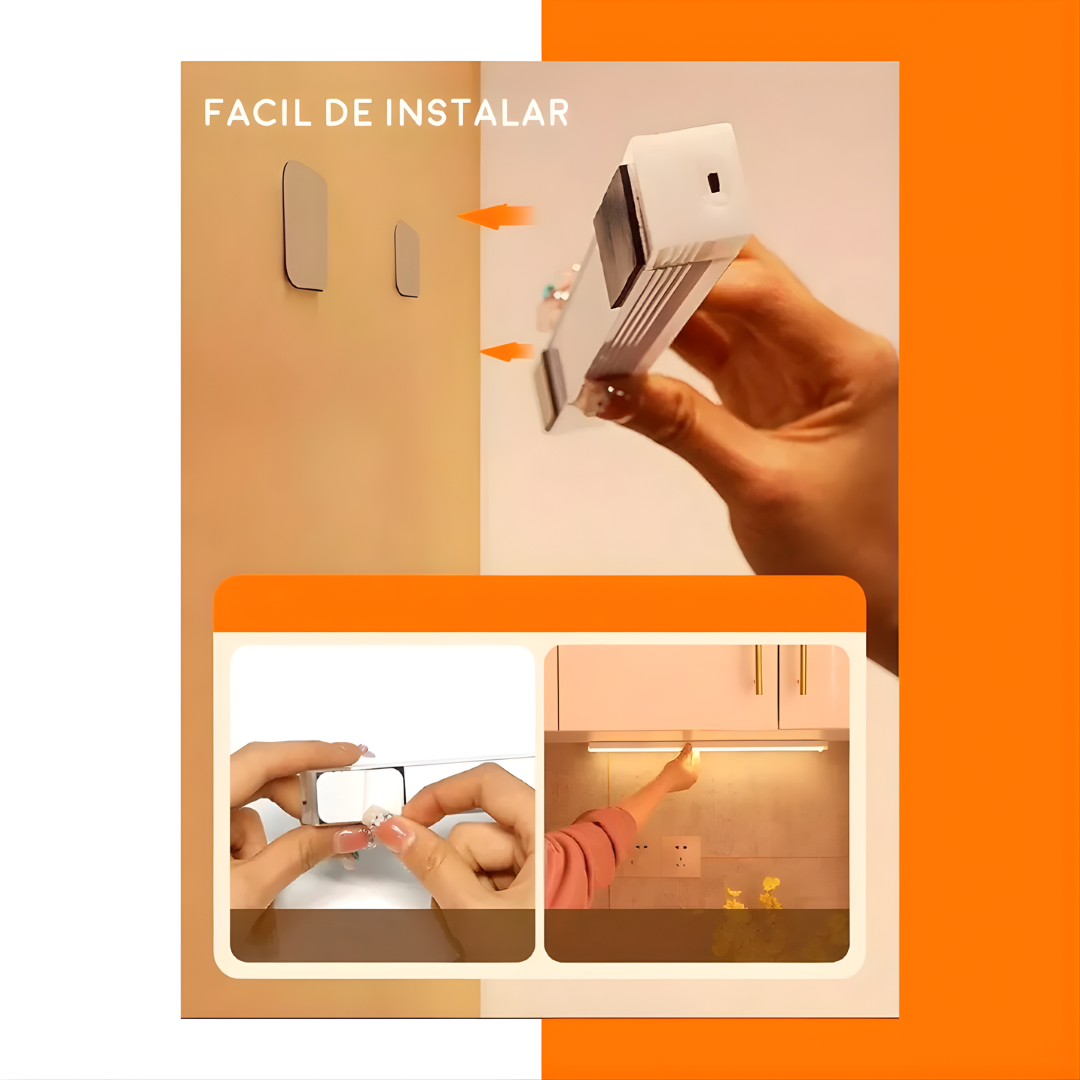 40cm Smart Lighting Bar®